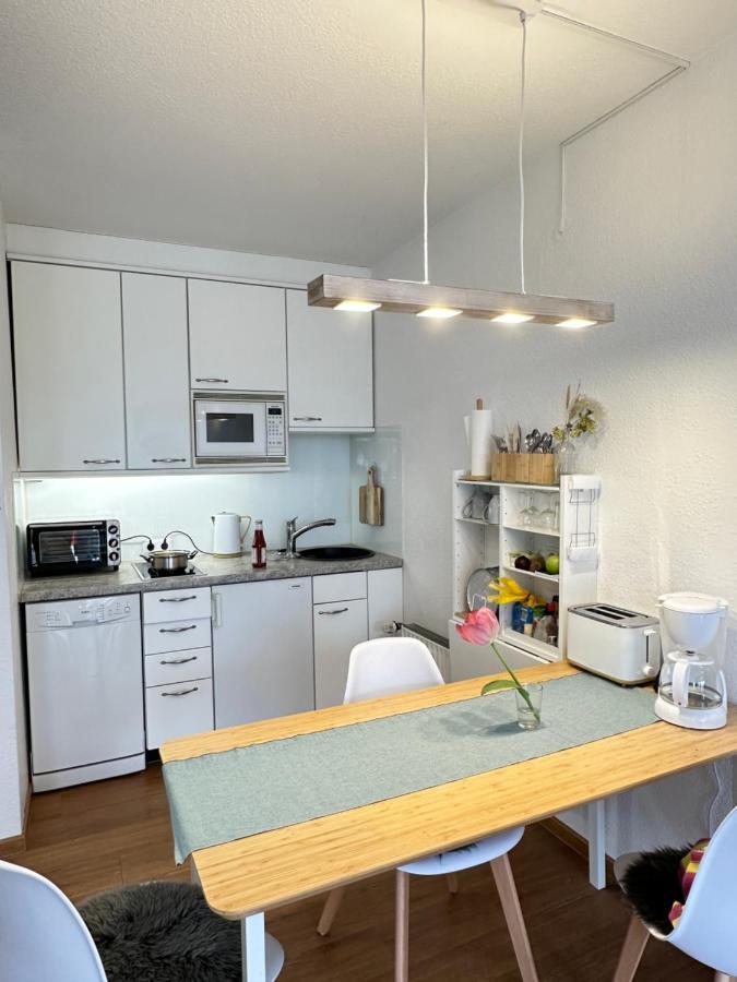 Ahoipause Steinhude Apartment Wunstorf Exterior photo